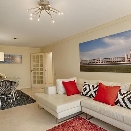Green Executive Apartment In The Heart Of Lisboa Екстериор снимка