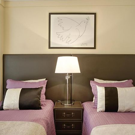 Green Executive Apartment In The Heart Of Lisboa Екстериор снимка