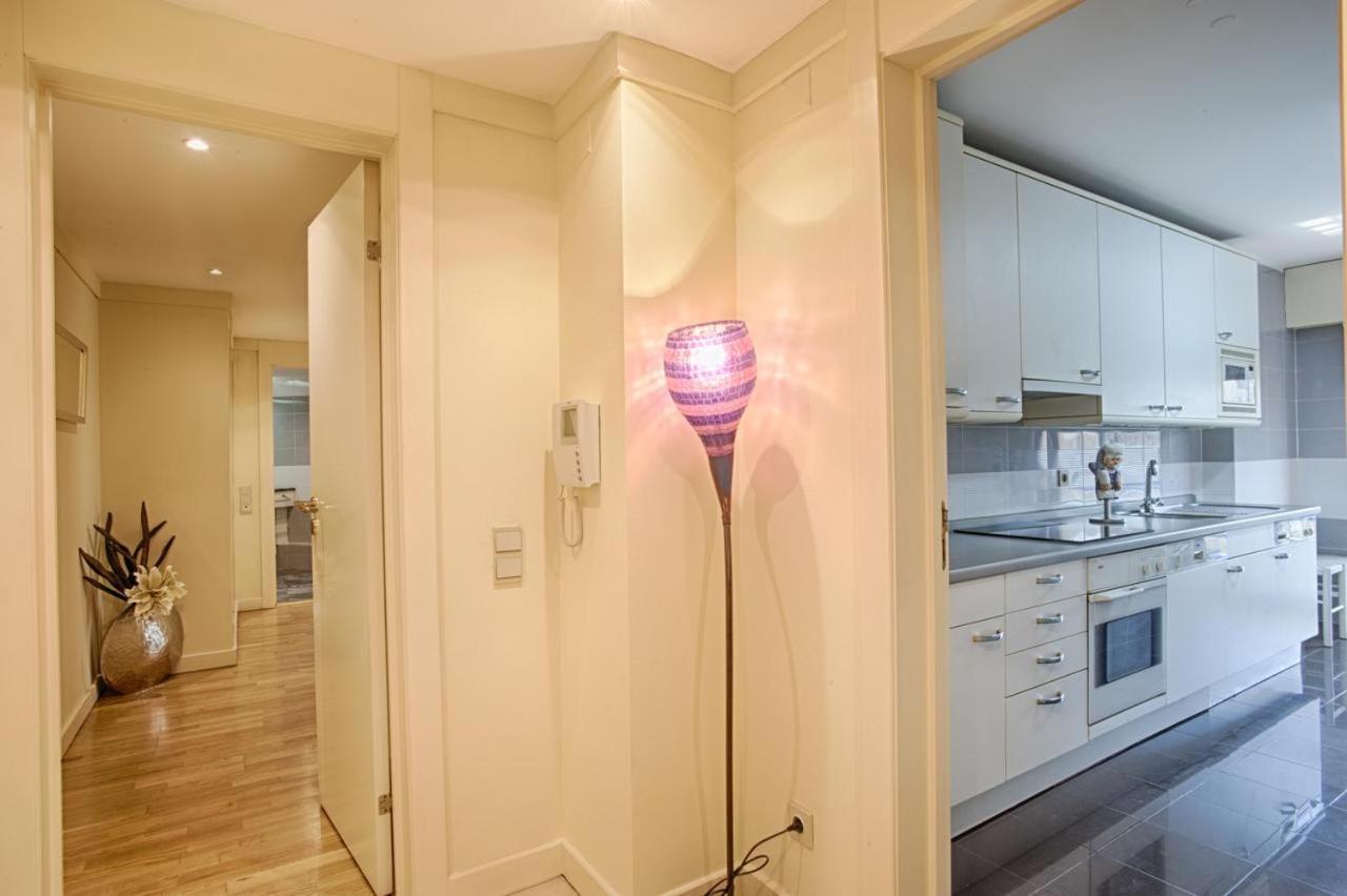 Green Executive Apartment In The Heart Of Lisboa Екстериор снимка