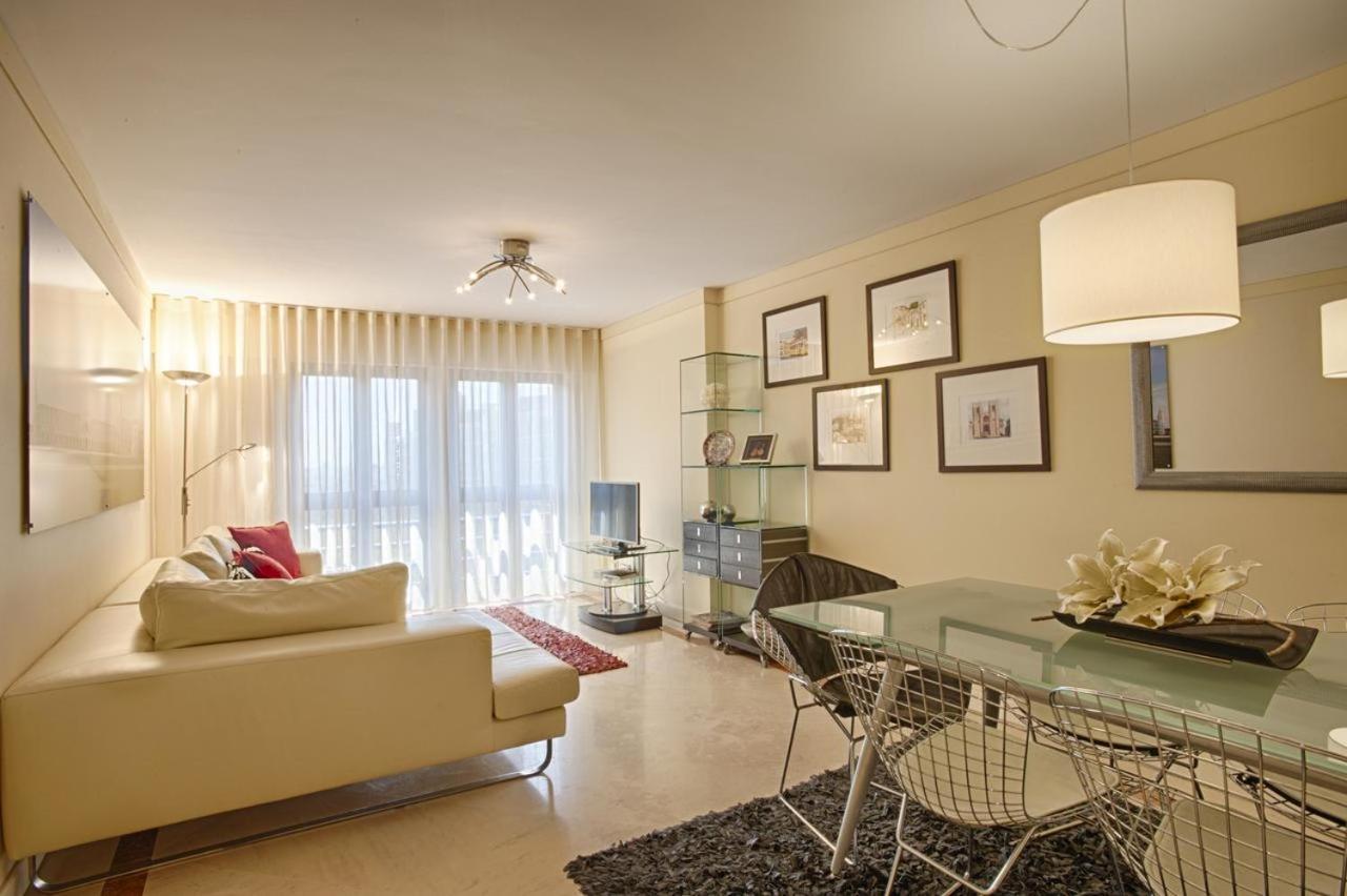 Green Executive Apartment In The Heart Of Lisboa Екстериор снимка