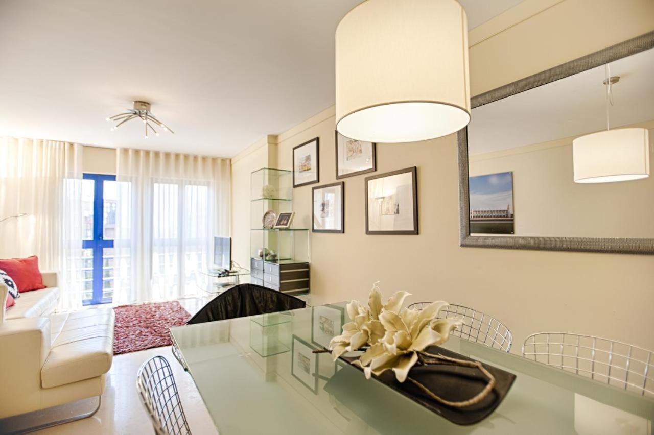 Green Executive Apartment In The Heart Of Lisboa Екстериор снимка